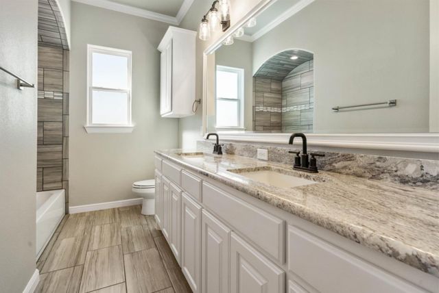 161 Remington Lane, Weatherford, TX 76085