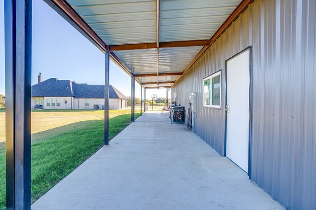 161 Remington Lane, Weatherford, TX 76085