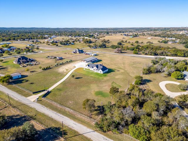 161 Remington Lane, Weatherford, TX 76085