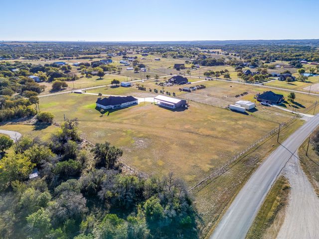 161 Remington Lane, Weatherford, TX 76085