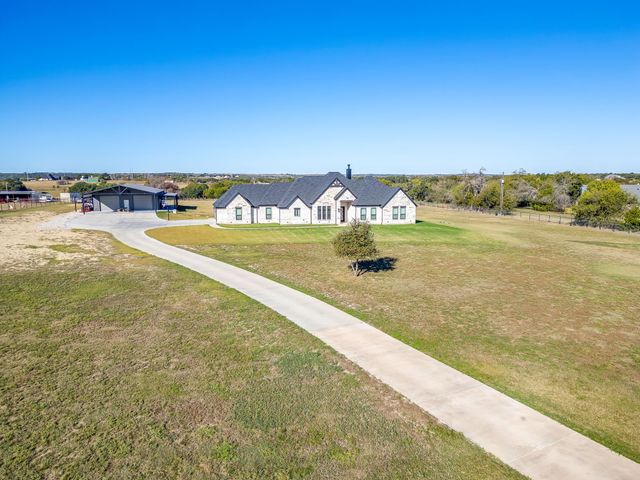 161 Remington Lane, Weatherford, TX 76085