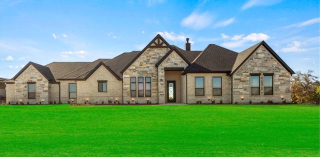 161 Remington Lane, Weatherford, TX 76085