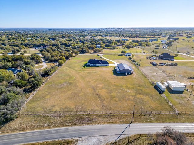 161 Remington Lane, Weatherford, TX 76085