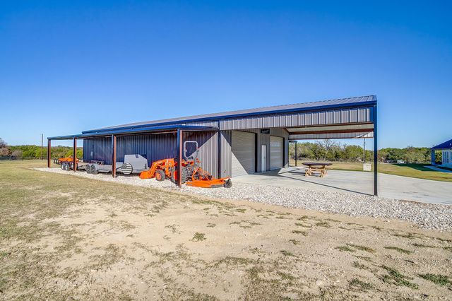 161 Remington Lane, Weatherford, TX 76085