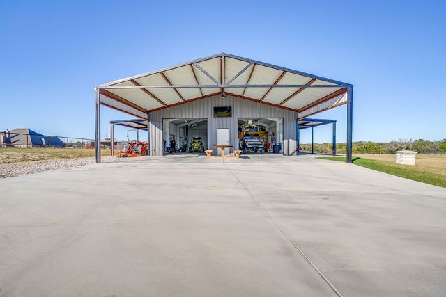 161 Remington Lane, Weatherford, TX 76085