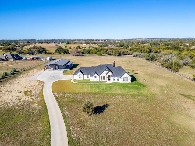 161 Remington Lane, Weatherford, TX 76085