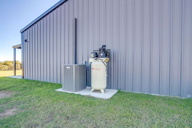 161 Remington Lane, Weatherford, TX 76085