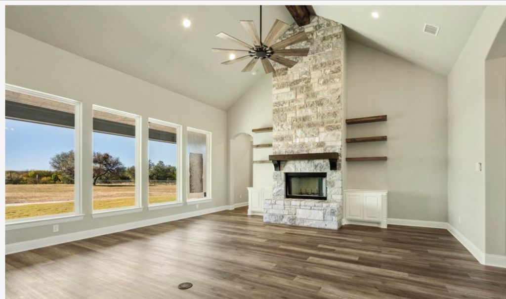 161 Remington Lane, Weatherford, TX 76085