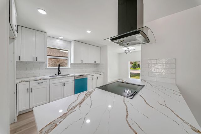 10511 Sagepine Lane, Houston, TX 77089