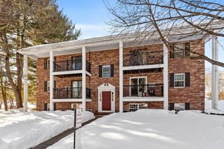 2 Walker Road 4, North Andover, MA 01845