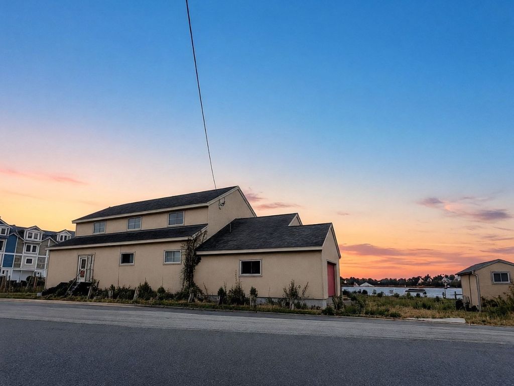 15 Bay St, Hull, MA 02045