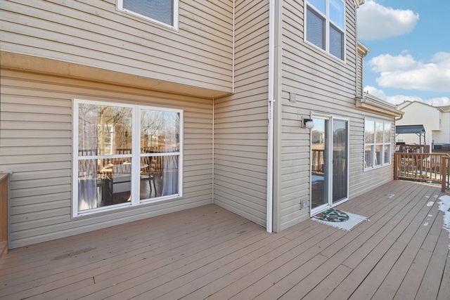 2834 Forestview Drive, Carpentersville, IL 60110