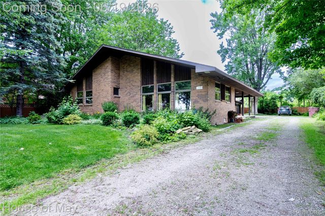 12080 Belleville Road, Van Buren Charter Township, MI 48111