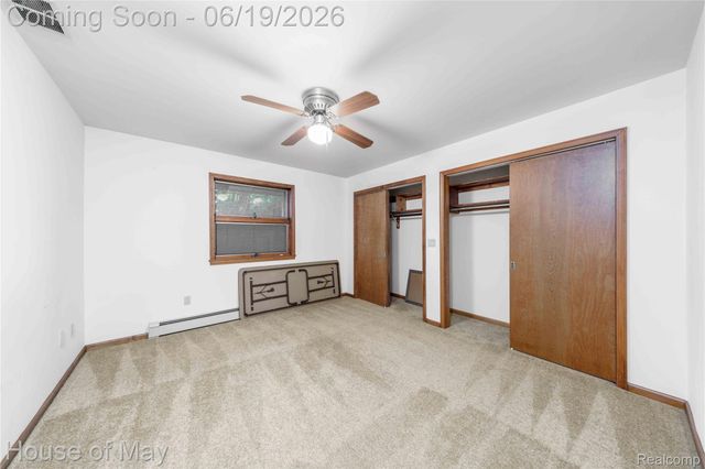 12080 Belleville Road, Van Buren Charter Township, MI 48111