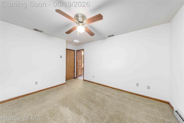 12080 Belleville Road, Van Buren Charter Township, MI 48111