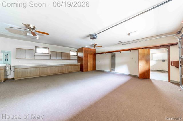 12080 Belleville Road, Van Buren Charter Township, MI 48111