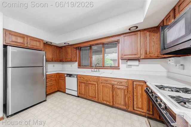12080 Belleville Road, Van Buren Charter Township, MI 48111