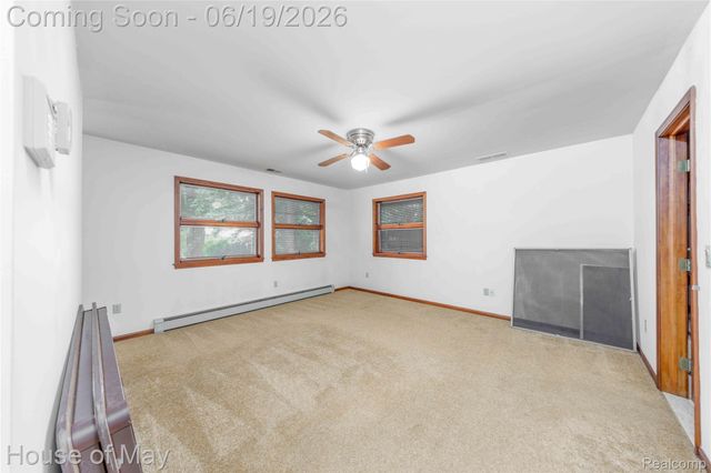 12080 Belleville Road, Van Buren Charter Township, MI 48111