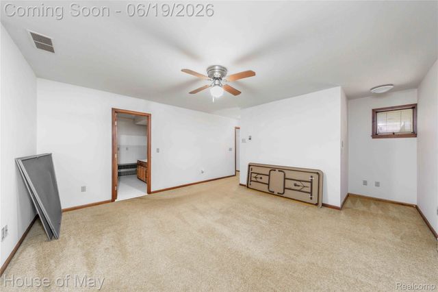 12080 Belleville Road, Van Buren Charter Township, MI 48111