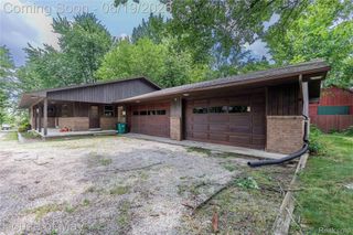 12080 Belleville Road, Van Buren Charter Township, MI 48111