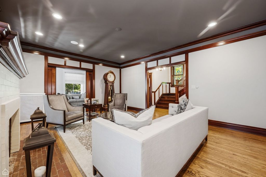 4901 S Kimbark Avenue, Chicago, IL 60615 — photo 4