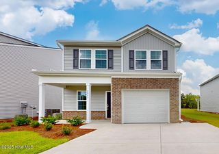 2007 Isabella Park Boulevard Evans, Leland, NC 28451