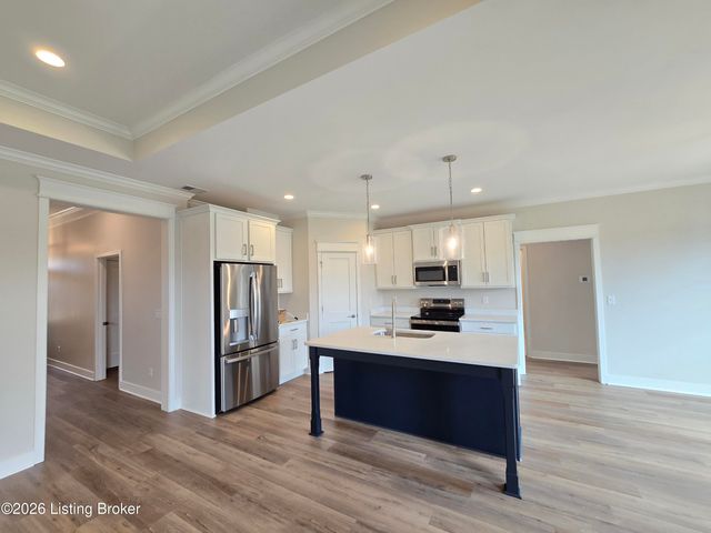 4417 Lochridge Pkwy, Jeffersontown, KY 40299