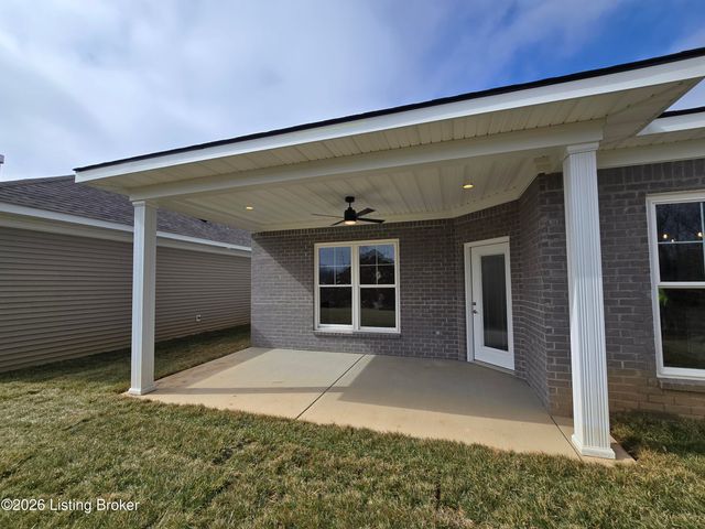 4417 Lochridge Pkwy, Jeffersontown, KY 40299