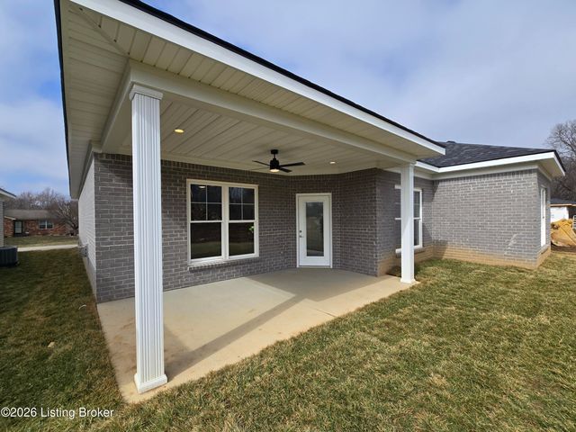 4417 Lochridge Pkwy, Jeffersontown, KY 40299