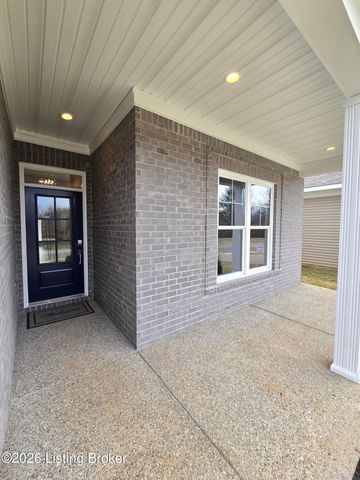 4417 Lochridge Pkwy, Jeffersontown, KY 40299