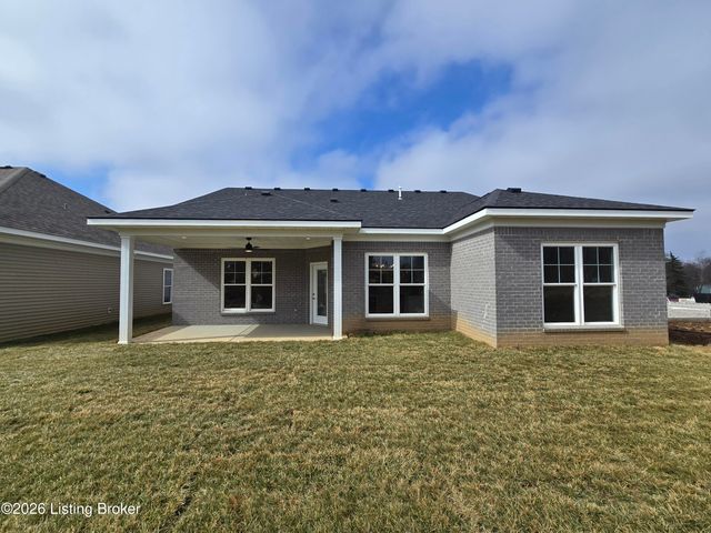4417 Lochridge Pkwy, Jeffersontown, KY 40299