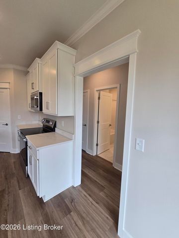 4417 Lochridge Pkwy, Jeffersontown, KY 40299