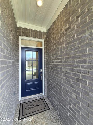 4417 Lochridge Pkwy, Jeffersontown, KY 40299