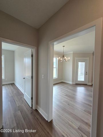 4417 Lochridge Pkwy, Jeffersontown, KY 40299