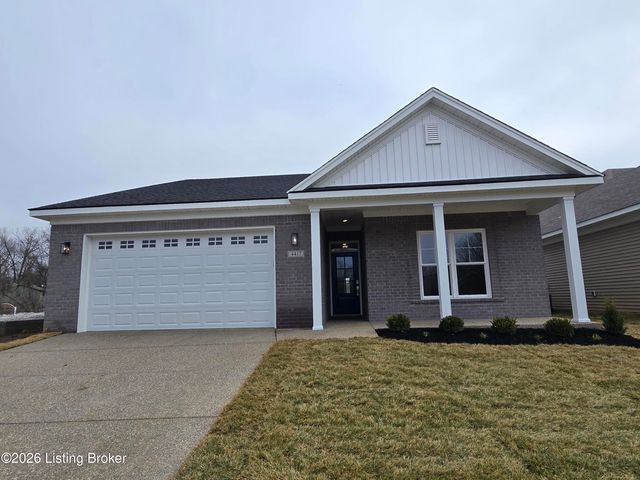 4417 Lochridge Pkwy, Jeffersontown, KY 40299