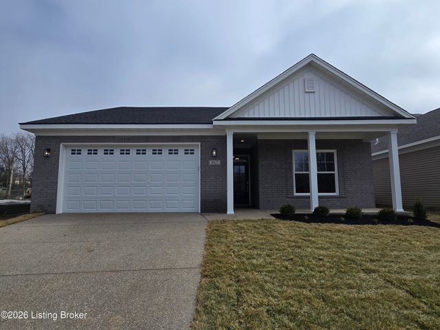 4417 Lochridge Pkwy, Jeffersontown, KY 40299