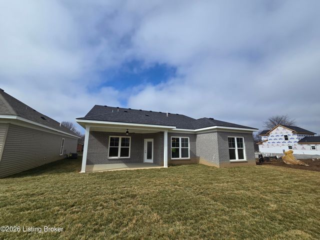 4417 Lochridge Pkwy, Jeffersontown, KY 40299