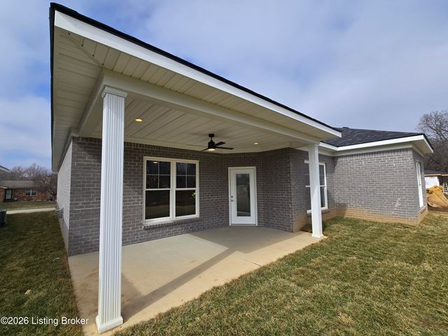 4417 Lochridge Pkwy, Jeffersontown, KY 40299