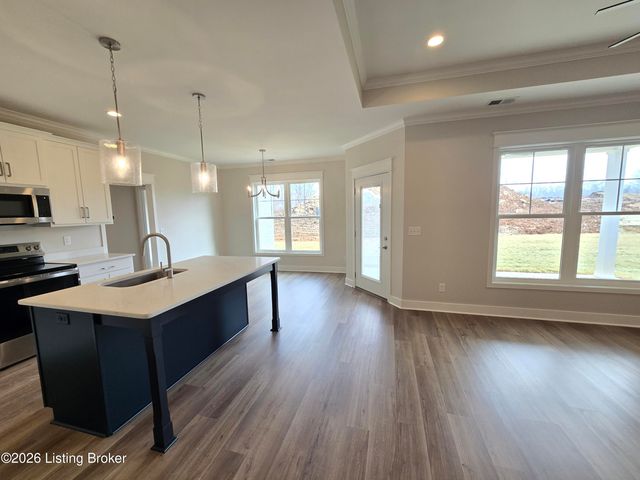 4417 Lochridge Pkwy, Jeffersontown, KY 40299