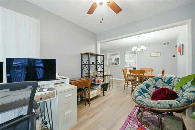 4097 Woodridge Way, Tucker, GA 30084