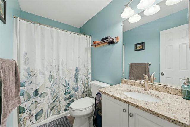 4097 Woodridge Way, Tucker, GA 30084