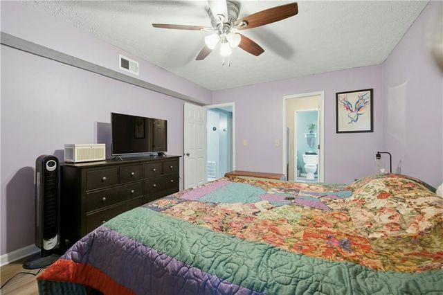 4097 Woodridge Way, Tucker, GA 30084