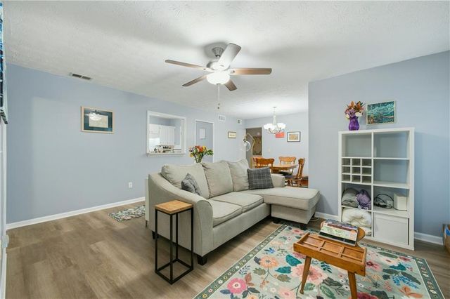 4097 Woodridge Way, Tucker, GA 30084