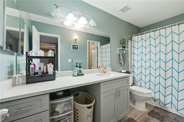 4097 Woodridge Way, Tucker, GA 30084