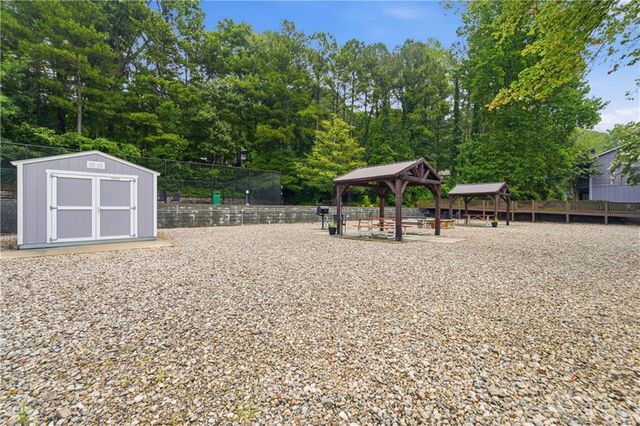 4097 Woodridge Way, Tucker, GA 30084