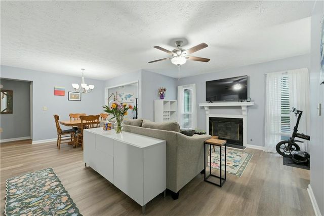 4097 Woodridge Way, Tucker, GA 30084