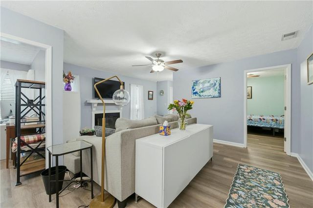4097 Woodridge Way, Tucker, GA 30084