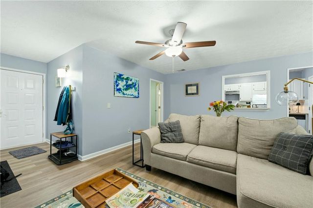4097 Woodridge Way, Tucker, GA 30084