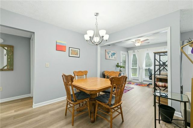 4097 Woodridge Way, Tucker, GA 30084