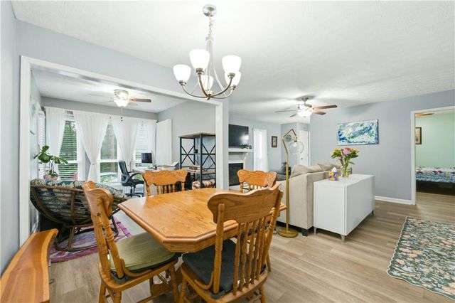 4097 Woodridge Way, Tucker, GA 30084
